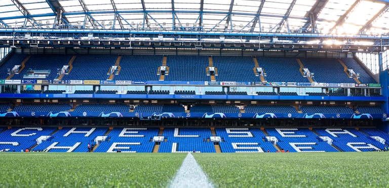 欧亿体育成为切尔西的官方博彩合作伙伴